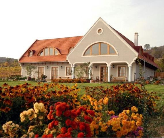 Koczor Winery & Guesthouse Balatonfüred Exterior foto